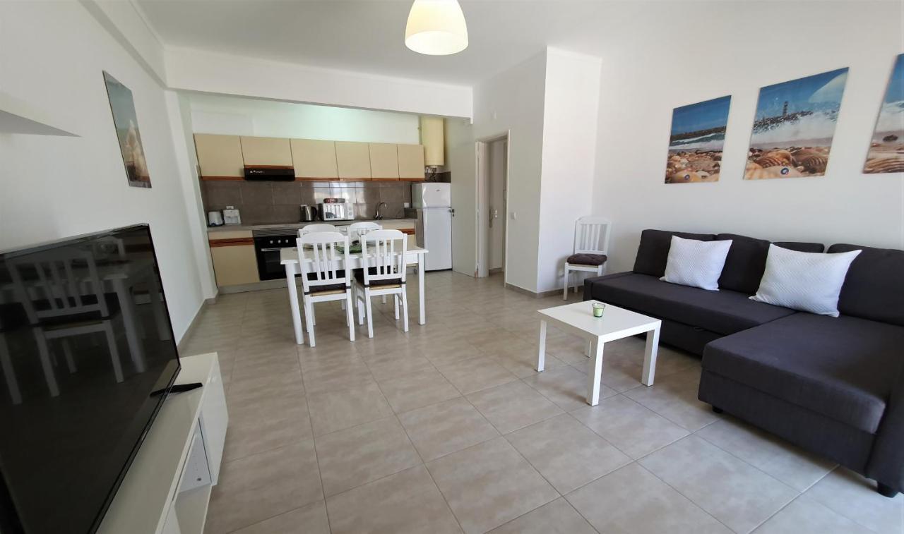 T1 Dunas 7 Quarteira Exterior foto