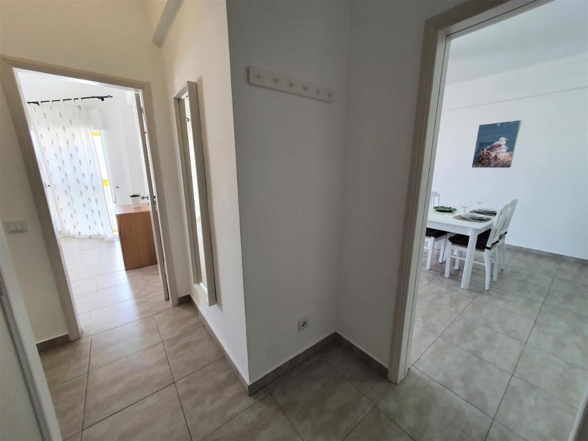 T1 Dunas 7 Quarteira Exterior foto